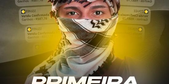 Primeira vendas 24H🔥