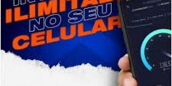 INTERNET MÓVEL📲⏳
