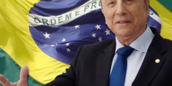 Politicamente Zuado 🇧🇷🏴☠️