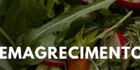 MÉTODO DE EMAGRECIMENTO SAUDÁVEL