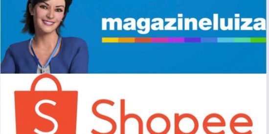 PROMOÇÕES SHOPEE E MAZINE