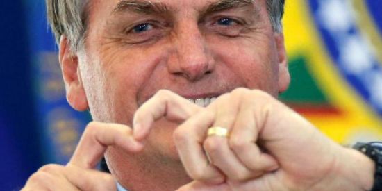 #BOLSONARO2TURNO 🫡🇧🇷