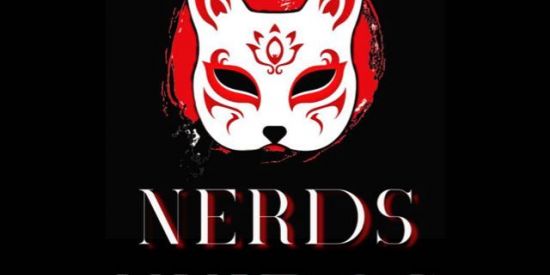 RECEPÇÃO NERDS UNIDOS