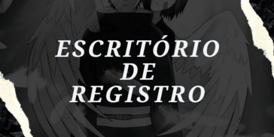 ⛩️🥷 Recrutamento RPG RPG on-line 🥷⛩️