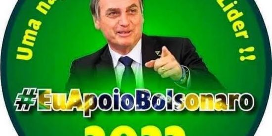 🇧🇷BOLSONAROATE2026🇧🇷