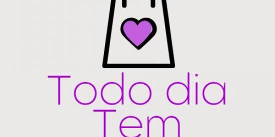 Todo dia tem achados 🛍