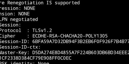 Cursos de hacker Pentest
