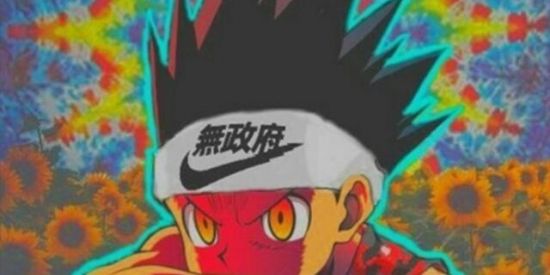 Otakus místicos.