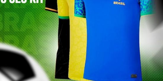 COPA 💙DO 💚2022💛