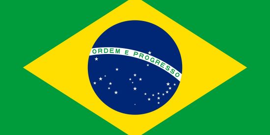 I LOVE BTS BRASIL