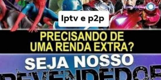 CANAIS DE TV✅😎