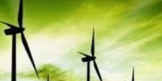 Energia Eólica