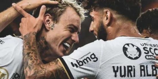 NEWS CORINTHIANS. 🗞️