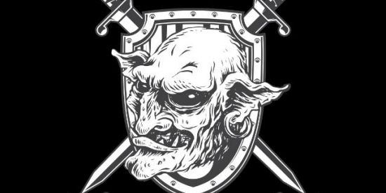 Kingdom Goblin - RPG