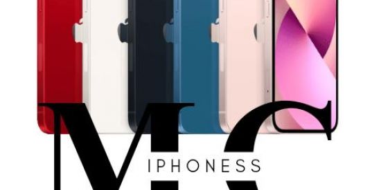 📱📱M.C iPhoness 📱📱