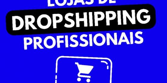 LOJAS DE DROPSHIPPING 🚀