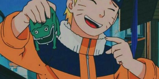 °NARUTO BATE-PAPO°