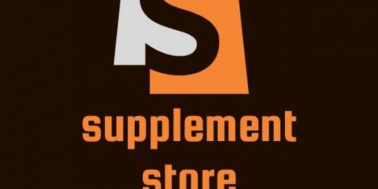 💪SUPPLEMENT STORE💪