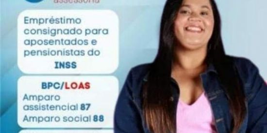 Consultora jessica