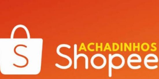 achadinhos na shopee 🛍