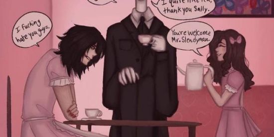 creepypasta rpg {entrada}