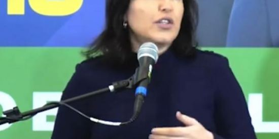 Comunicação da Política