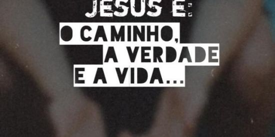 JOVENS ALFA E OMEGA 🙏🏻