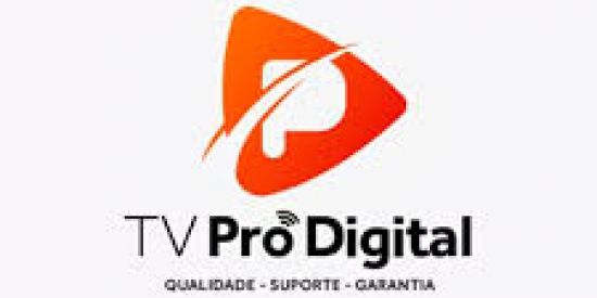 TV PRO DIGITA