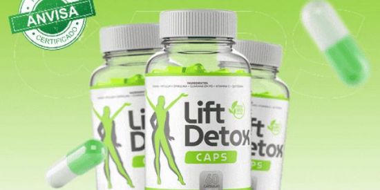 Lift.detox