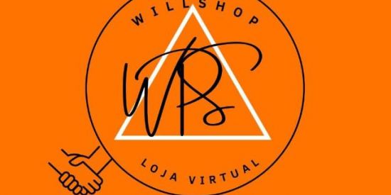 WillShop Loja online