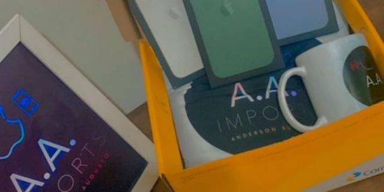 Vendas de iPhone 📱