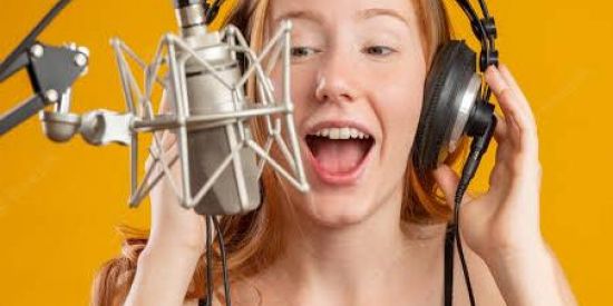 English Radio