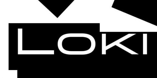 LOKi - Design Gráfico - Vou Fazer A Logo Do Seu Negócio Por R$5,00