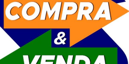 COMPRA E VENDA DIVI 🤩