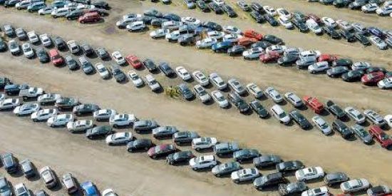 Venda de Auto Peças