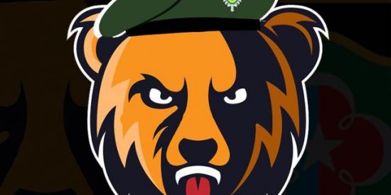 Bizurados do ESA 🐻🔰🫡