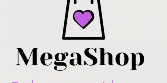 Megashop ParceiroMagalu