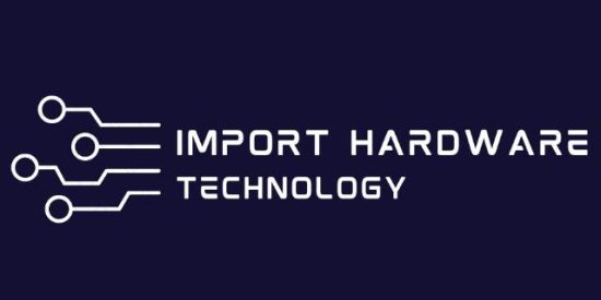 ⚡IMPORT HARDWARE⚡