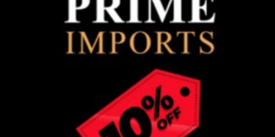 Importados Prime - Oferta