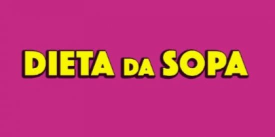 Dieta da Sopa #51