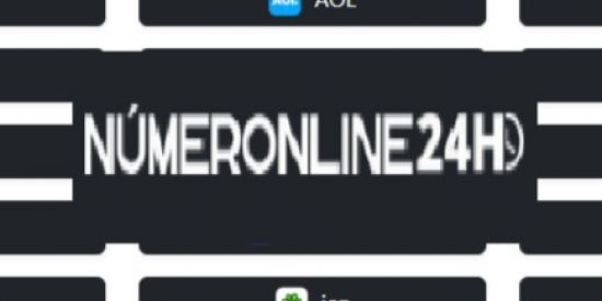 NUMERONLINE-24H 📲🔝