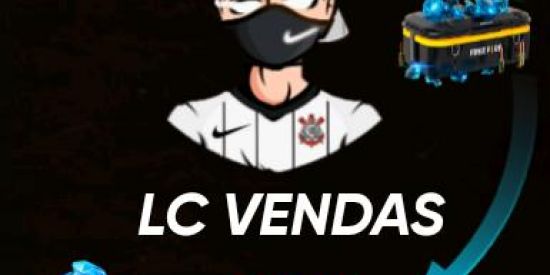LC Vendas e trocas 💎