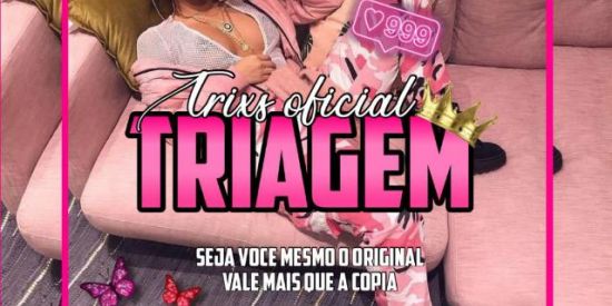Triagem Trixs