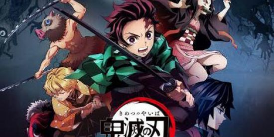 Kimetsu House - RPG