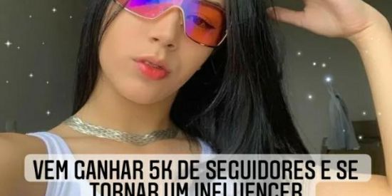 GANHE 5K