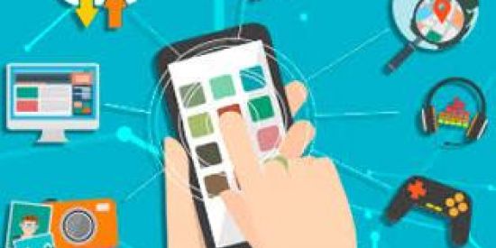 Internet ilimitada iphone android 10 reais
