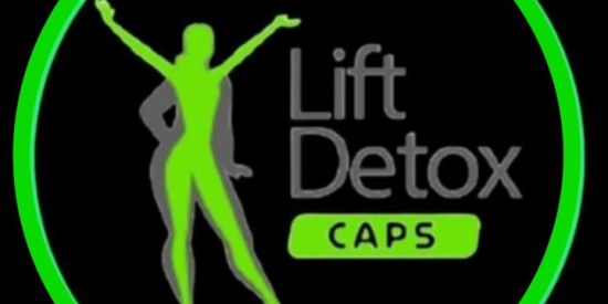 Lift Detox Caps - Compra Oficial 💊