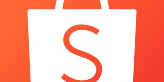 Relampago Shopee 24H