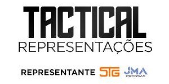 Tactical Representações 🎯🔫