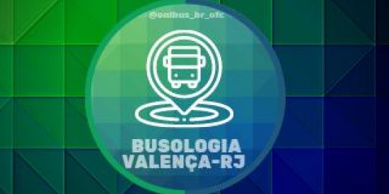 BUSOLOGIA-RJ🇧🇷